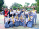 Tim PMR SMA YPK Raih Prestasi dalam Kemah Wira SMANDA XIII Tahun 2022