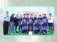 Tim Bulutangkis SMA YPK Meraih Juara 1 dalam YPK CUP 2022